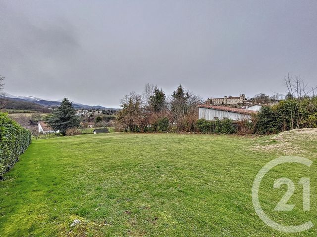 terrain - ST LIZIER - 09