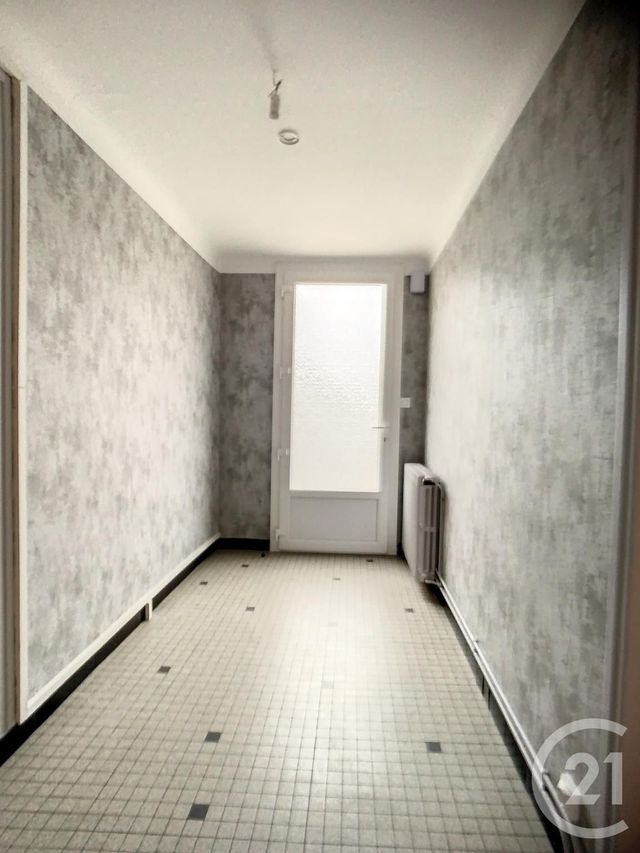 Appartement T3 à louer - 3 pièces - 70.46 m2 - ST GIRONS - 09 - MIDI-PYRENEES - Century 21 Pyrénées Immo