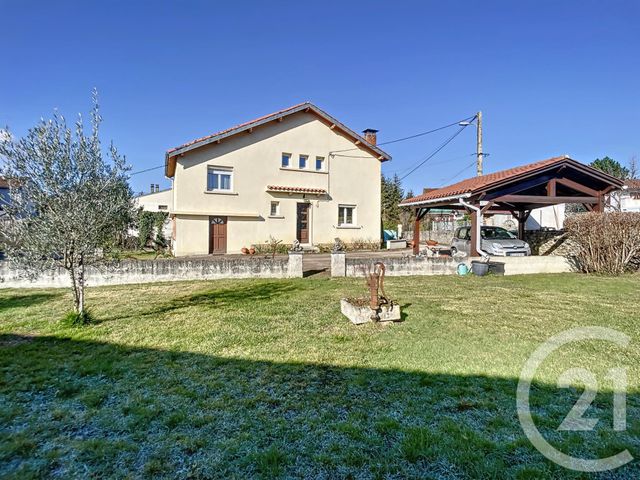 maison - ST GIRONS - 09