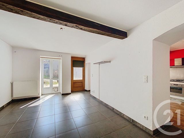 maison à vendre - 7 pièces - 176.34 m2 - LORP SENTARAILLE - 09 - MIDI-PYRENEES - Century 21 Pyrénées Immo