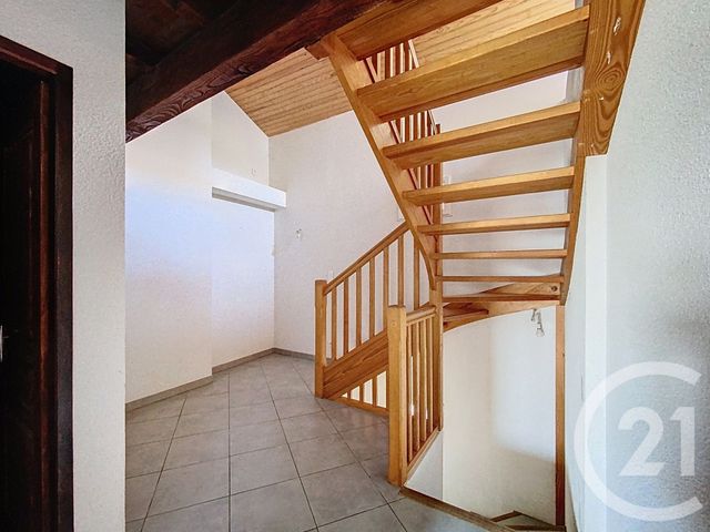 maison à vendre - 7 pièces - 176.34 m2 - LORP SENTARAILLE - 09 - MIDI-PYRENEES - Century 21 Pyrénées Immo