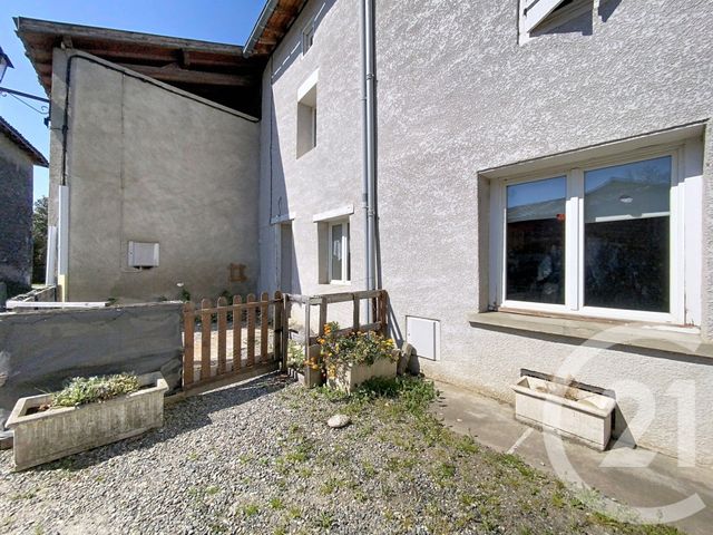 maison à vendre - 7 pièces - 176.34 m2 - LORP SENTARAILLE - 09 - MIDI-PYRENEES - Century 21 Pyrénées Immo