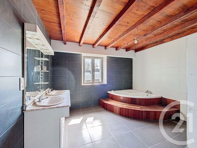 maison à vendre - 7 pièces - 176.34 m2 - LORP SENTARAILLE - 09 - MIDI-PYRENEES - Century 21 Pyrénées Immo