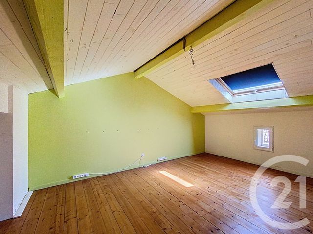 maison à vendre - 7 pièces - 176.34 m2 - LORP SENTARAILLE - 09 - MIDI-PYRENEES - Century 21 Pyrénées Immo