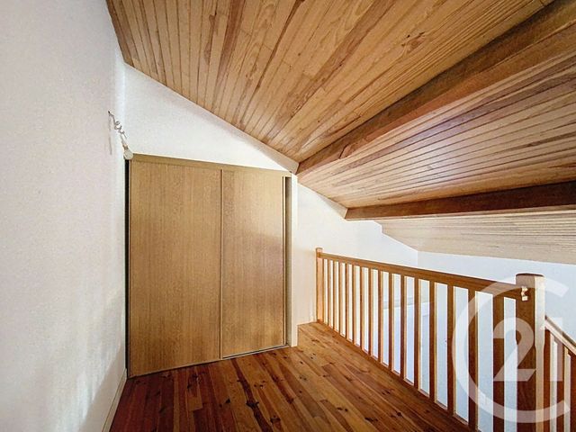 maison à vendre - 7 pièces - 176.34 m2 - LORP SENTARAILLE - 09 - MIDI-PYRENEES - Century 21 Pyrénées Immo