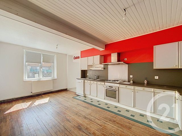 maison à vendre - 7 pièces - 176.34 m2 - LORP SENTARAILLE - 09 - MIDI-PYRENEES - Century 21 Pyrénées Immo