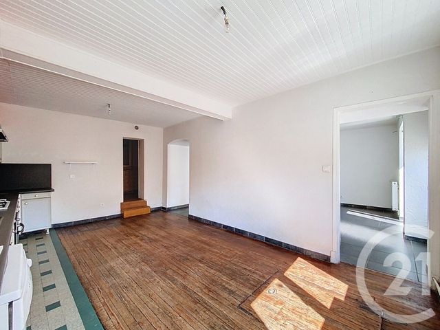 maison à vendre - 7 pièces - 176.34 m2 - LORP SENTARAILLE - 09 - MIDI-PYRENEES - Century 21 Pyrénées Immo