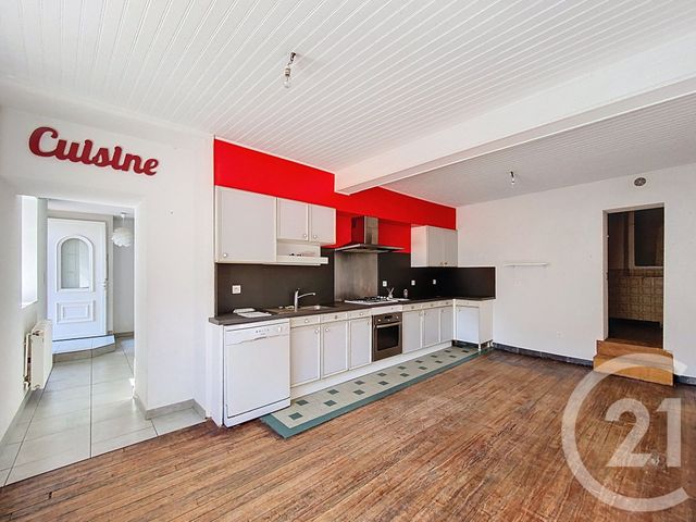 maison à vendre - 7 pièces - 176.34 m2 - LORP SENTARAILLE - 09 - MIDI-PYRENEES - Century 21 Pyrénées Immo