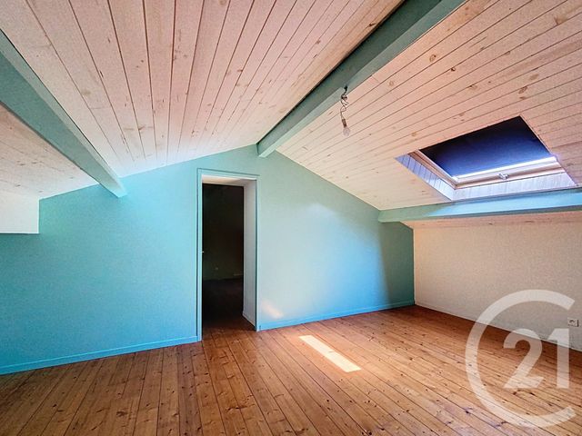 maison à vendre - 7 pièces - 176.34 m2 - LORP SENTARAILLE - 09 - MIDI-PYRENEES - Century 21 Pyrénées Immo