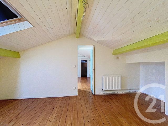 maison à vendre - 7 pièces - 176.34 m2 - LORP SENTARAILLE - 09 - MIDI-PYRENEES - Century 21 Pyrénées Immo
