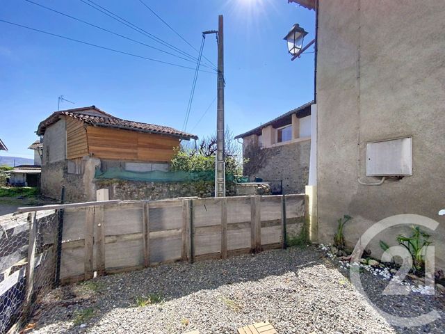 maison à vendre - 7 pièces - 176.34 m2 - LORP SENTARAILLE - 09 - MIDI-PYRENEES - Century 21 Pyrénées Immo