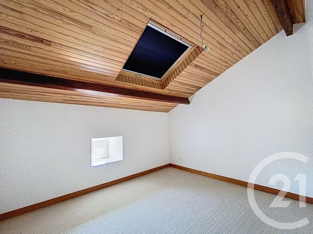 maison à vendre - 7 pièces - 176.34 m2 - LORP SENTARAILLE - 09 - MIDI-PYRENEES - Century 21 Pyrénées Immo