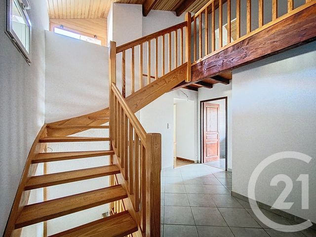 maison à vendre - 7 pièces - 176.34 m2 - LORP SENTARAILLE - 09 - MIDI-PYRENEES - Century 21 Pyrénées Immo
