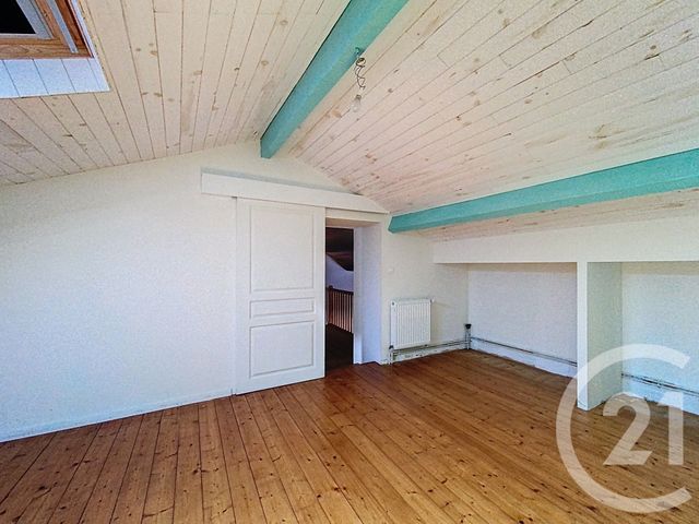 maison à vendre - 7 pièces - 176.34 m2 - LORP SENTARAILLE - 09 - MIDI-PYRENEES - Century 21 Pyrénées Immo