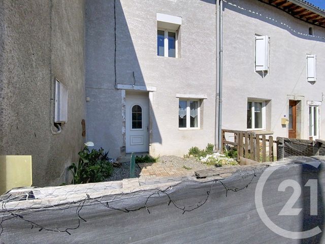 maison à vendre - 7 pièces - 176.34 m2 - LORP SENTARAILLE - 09 - MIDI-PYRENEES - Century 21 Pyrénées Immo