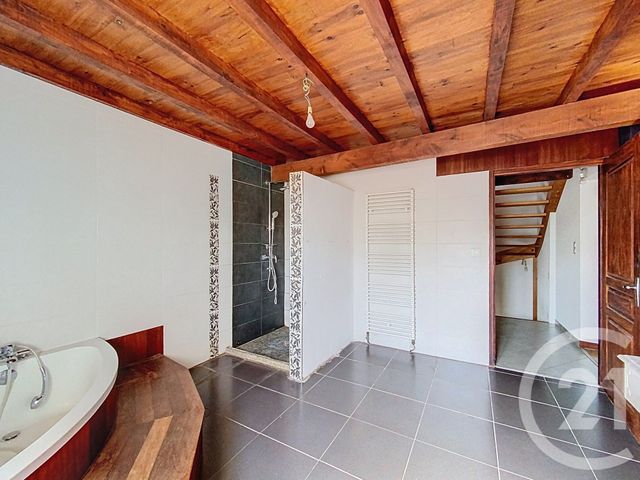 maison à vendre - 7 pièces - 176.34 m2 - LORP SENTARAILLE - 09 - MIDI-PYRENEES - Century 21 Pyrénées Immo