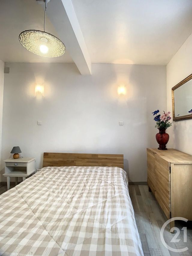 appartement à louer - 2 pièces - 47.54 m2 - ST GIRONS - 09 - MIDI-PYRENEES - Century 21 Pyrénées Immo
