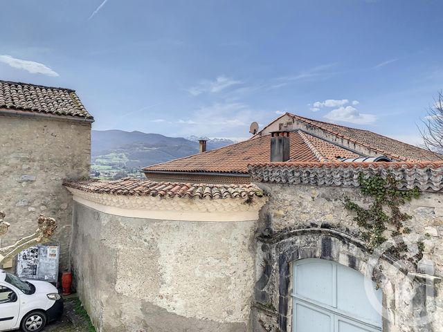 maison - ST LIZIER - 09