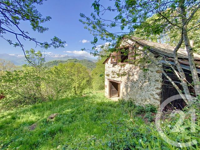 maison - SOULAN - 09