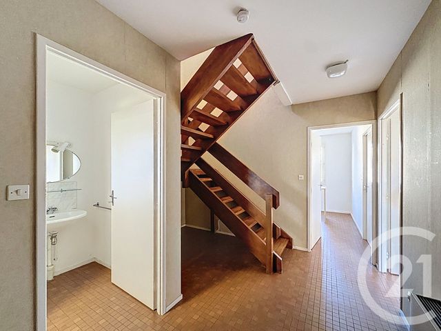 maison à vendre - 5 pièces - 104.8 m2 - ST GIRONS - 09 - MIDI-PYRENEES - Century 21 Pyrénées Immo