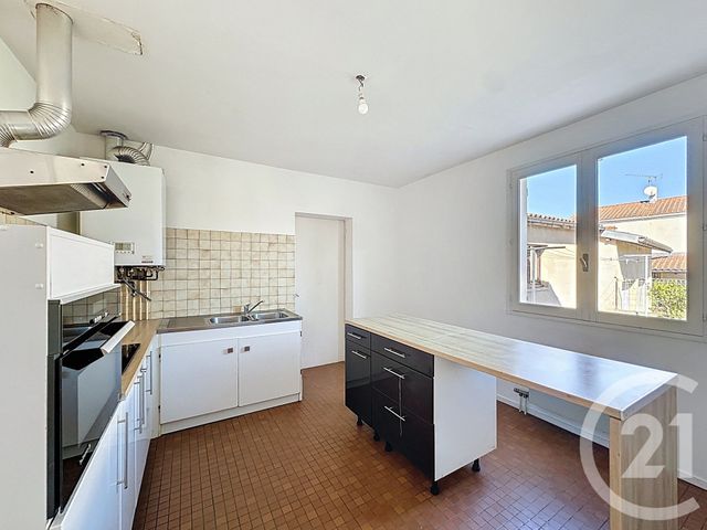 maison à vendre - 5 pièces - 104.8 m2 - ST GIRONS - 09 - MIDI-PYRENEES - Century 21 Pyrénées Immo