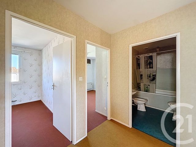 maison à vendre - 5 pièces - 104.8 m2 - ST GIRONS - 09 - MIDI-PYRENEES - Century 21 Pyrénées Immo