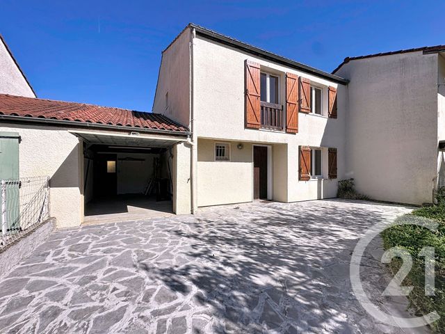 maison à vendre - 5 pièces - 104.8 m2 - ST GIRONS - 09 - MIDI-PYRENEES - Century 21 Pyrénées Immo