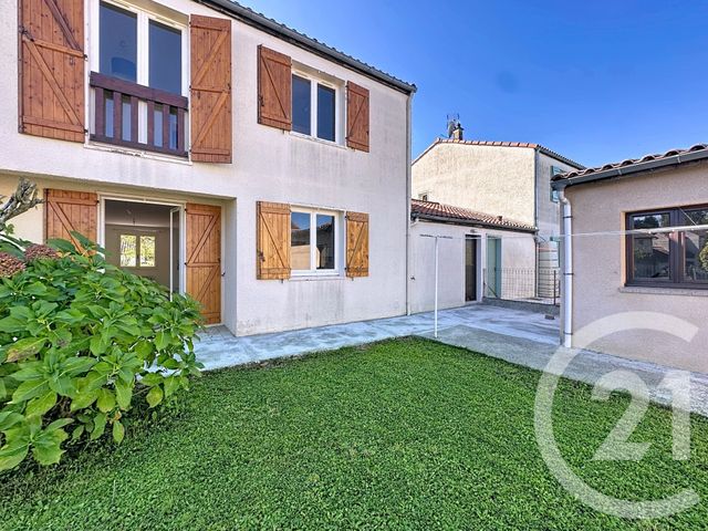 maison à vendre - 5 pièces - 104.8 m2 - ST GIRONS - 09 - MIDI-PYRENEES - Century 21 Pyrénées Immo