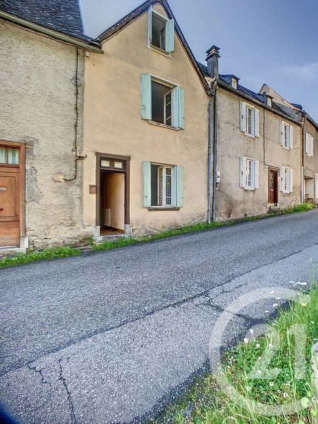 maison - BORDES UCHENTEIN - 09