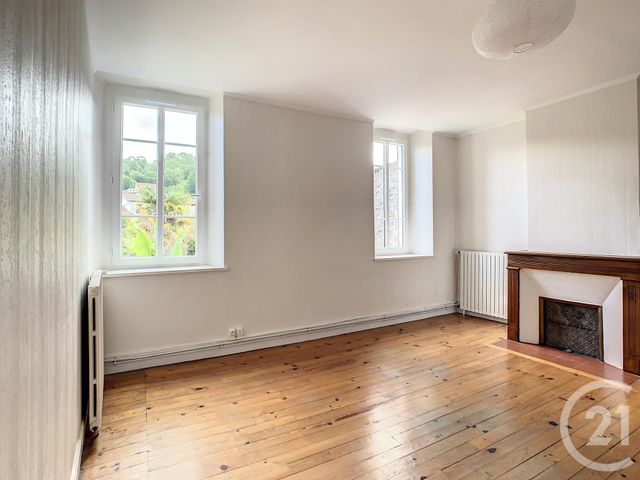 appartement - ST GIRONS - 09