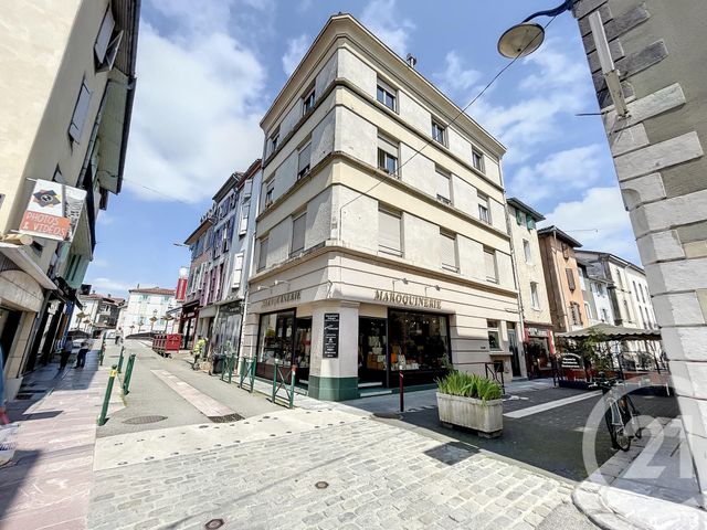 immeuble - ST GIRONS - 09