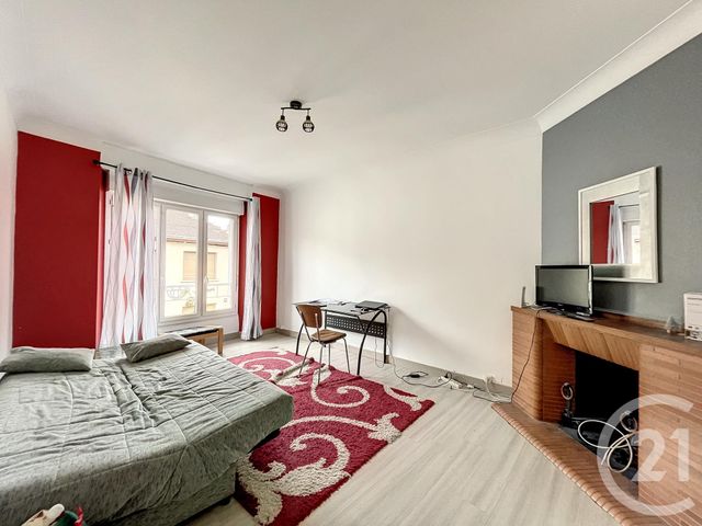 Appartement T2 à vendre - 2 pièces - 56.93 m2 - ST GIRONS - 09 - MIDI-PYRENEES - Century 21 Pyrénées Immo