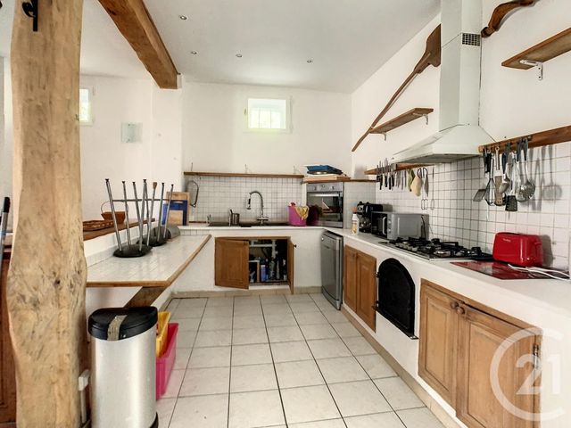 appartement - ST GIRONS - 09