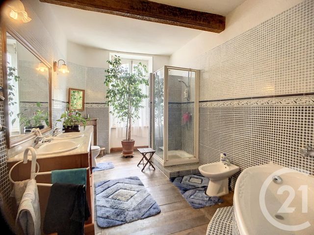 maison à vendre - 5 pièces - 197.65 m2 - SABARAT - 09 - MIDI-PYRENEES - Century 21 Pyrénées Immo