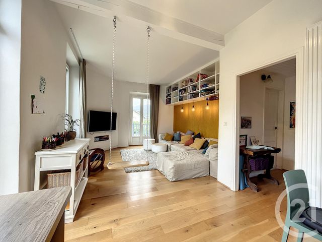 maison à vendre - 8 pièces - 194.6 m2 - ST LIZIER - 09 - MIDI-PYRENEES - Century 21 Pyrénées Immo