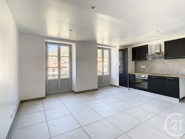 Appartement à louer SEIX