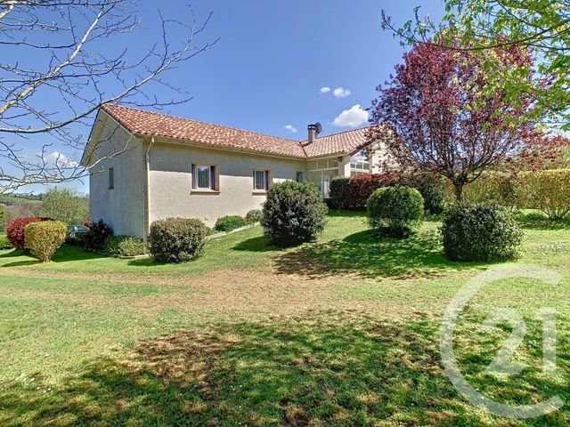 maison à vendre - 5 pièces - 180.67 m2 - MONTJOIE EN COUSERANS - 09 - MIDI-PYRENEES - Century 21 Pyrénées Immo