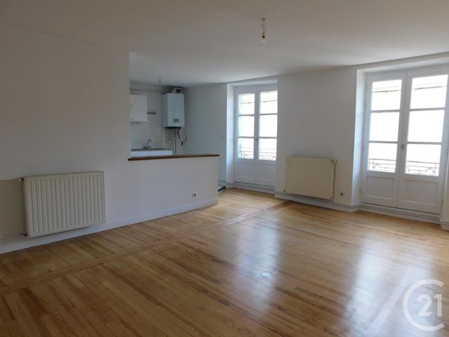 appartement - ST GIRONS - 09
