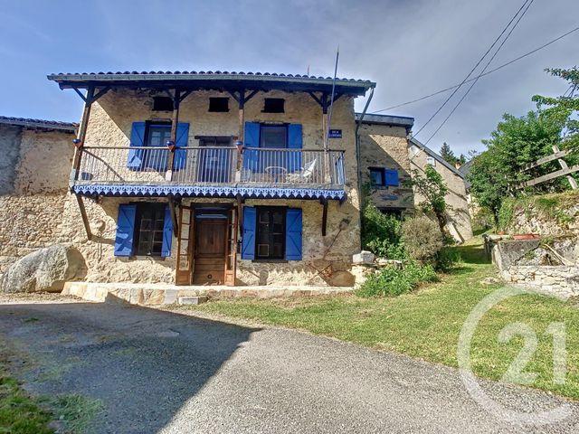 maison - OUST - 09