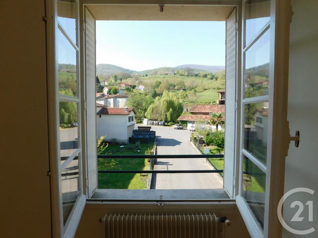 appartement - PRAT BONREPAUX - 09