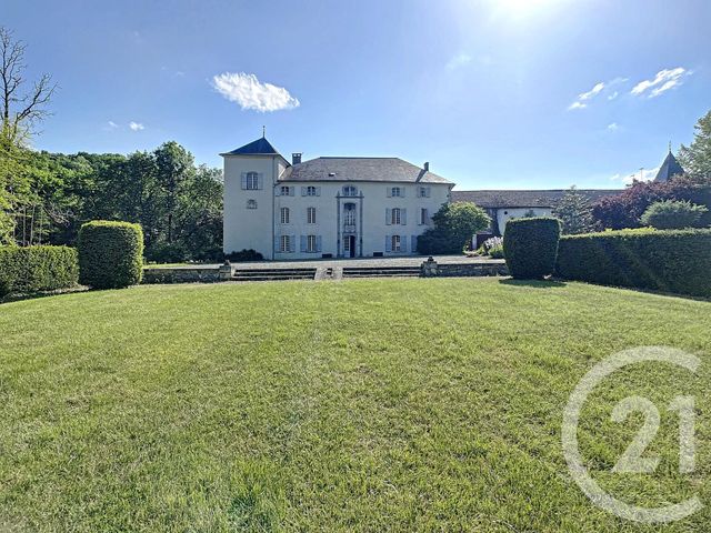 maison - MONTJOIE EN COUSERANS - 09