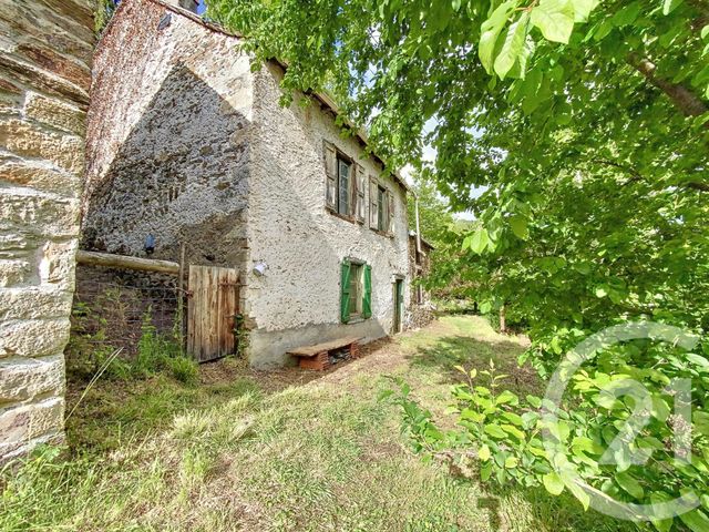 Maison à vendre BIERT