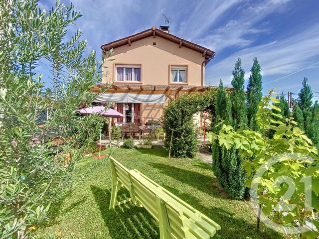 maison - ST LIZIER - 09