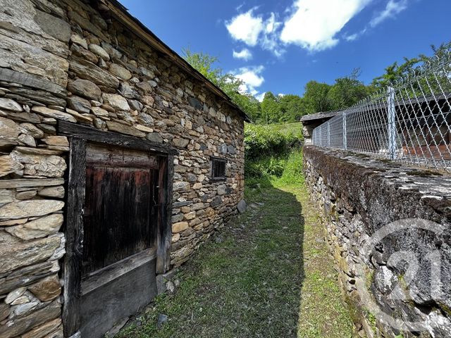 maison - ST LARY - 09