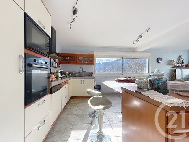 maison à vendre - 4 pièces - 103.0 m2 - BIERT - 09 - MIDI-PYRENEES - Century 21 Pyrénées Immo