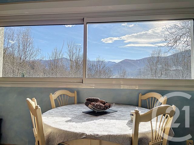 maison à vendre - 4 pièces - 103.0 m2 - BIERT - 09 - MIDI-PYRENEES - Century 21 Pyrénées Immo