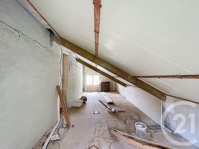 maison à vendre - 4 pièces - 103.0 m2 - BIERT - 09 - MIDI-PYRENEES - Century 21 Pyrénées Immo