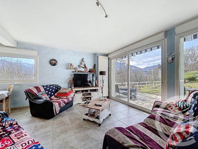 maison à vendre - 4 pièces - 103.0 m2 - BIERT - 09 - MIDI-PYRENEES - Century 21 Pyrénées Immo