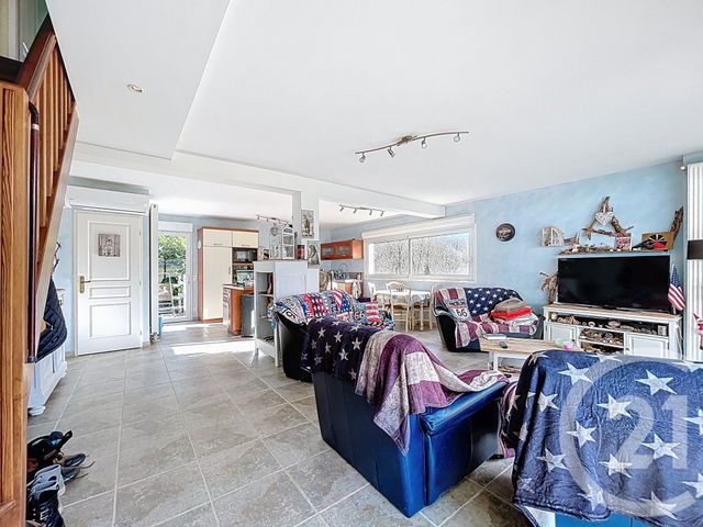 maison à vendre - 4 pièces - 103.0 m2 - BIERT - 09 - MIDI-PYRENEES - Century 21 Pyrénées Immo