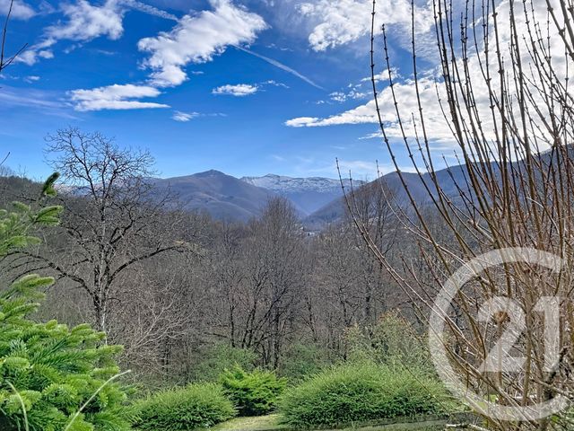 maison à vendre - 4 pièces - 103.0 m2 - BIERT - 09 - MIDI-PYRENEES - Century 21 Pyrénées Immo